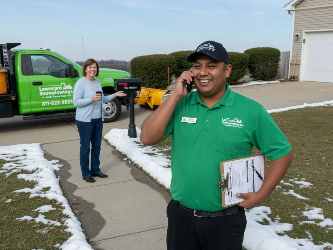 Lawn Care Services By Expert Landscaper Brodheadsville, PA FAQs